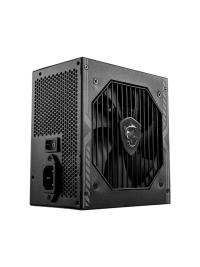 MSI MAG A750BN 750W 80+ BRONZE PCIE 5.0 Power Supply KUTUSUZ